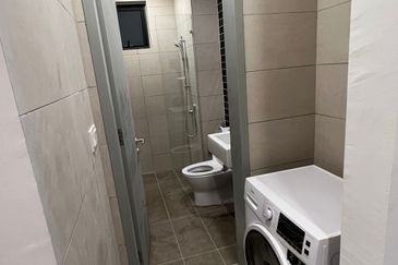 Union Suites, Bandar Sunway