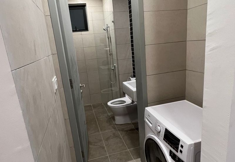 Union Suites, Bandar Sunway