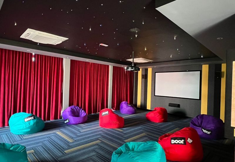 Union Suites, Bandar Sunway