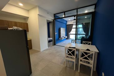 Union Suites, Bandar Sunway