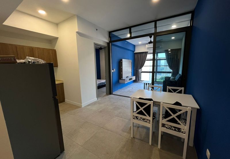 Union Suites, Bandar Sunway