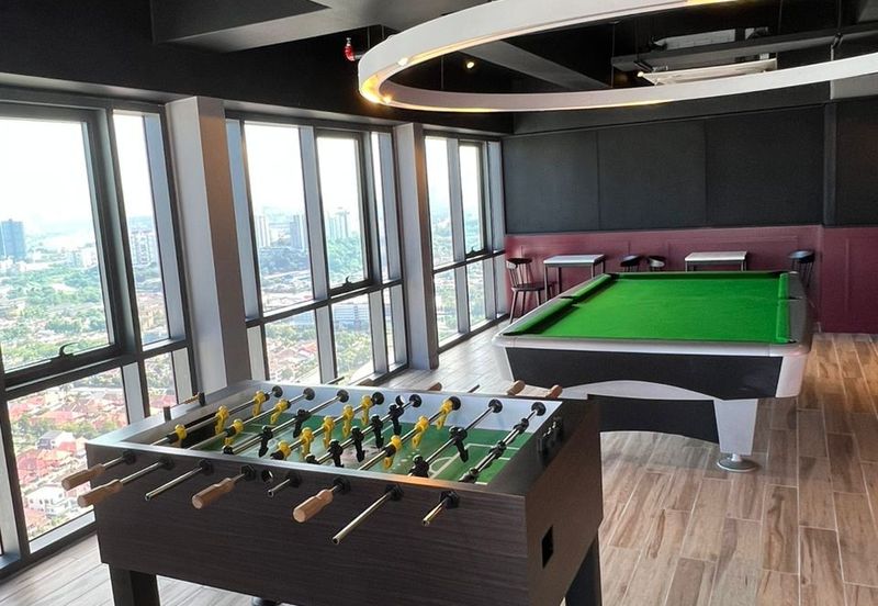 Union Suites, Bandar Sunway