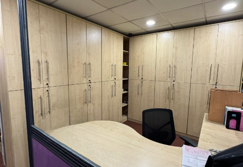 Jalan Kenari, Bandar Puchong Jaya