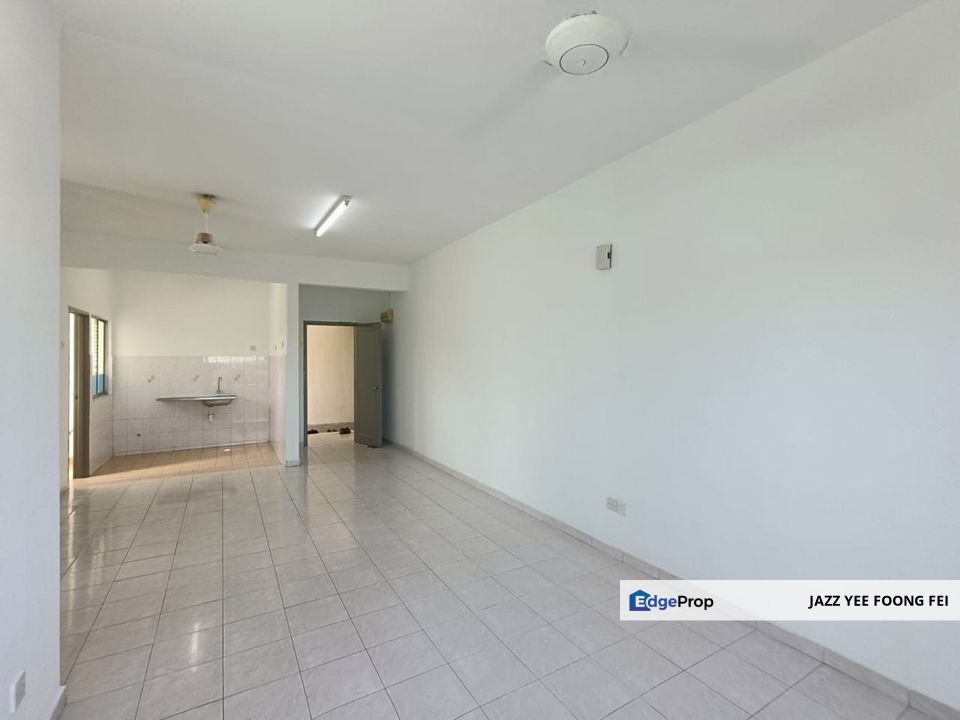 Hot🔥SUTRAMAS Apartment for RENT @ Bandar Puchong Jaya, Selangor, Puchong