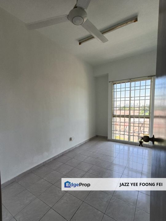 Hot🔥SUTRAMAS Apartment for RENT @ Bandar Puchong Jaya, Selangor, Puchong