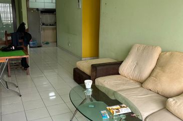 Jalil Damai Apartments