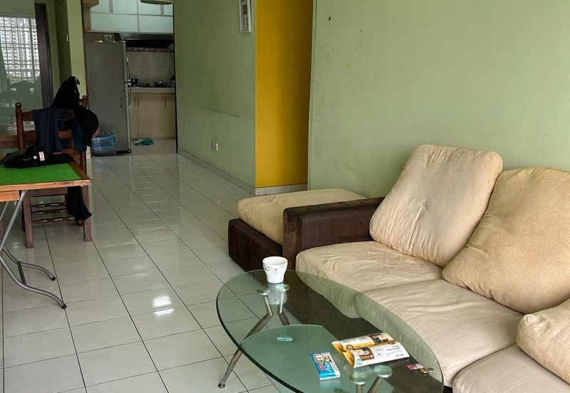 Jalil Damai Apartments