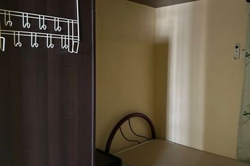 Jalil Damai Apartments