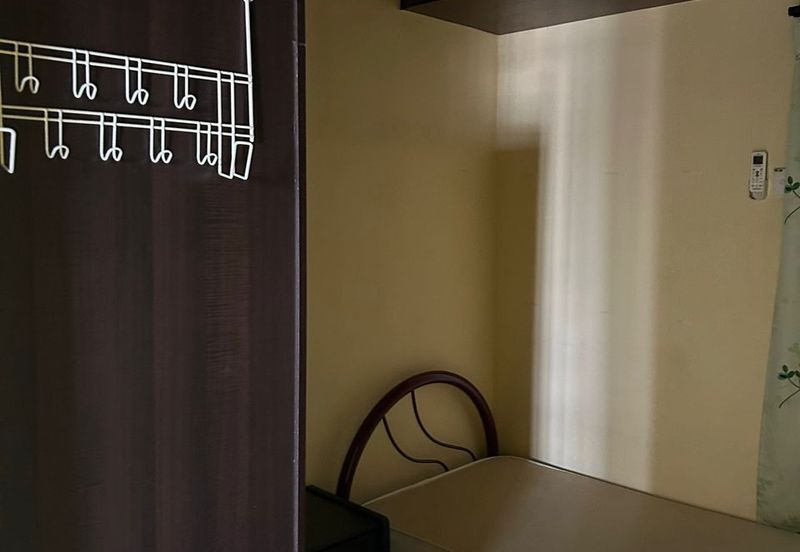 Jalil Damai Apartments