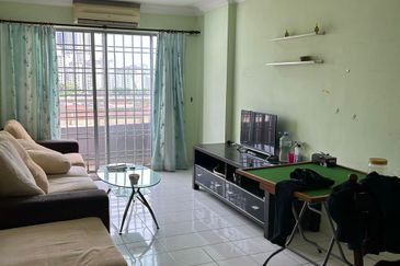 Jalil Damai Apartments