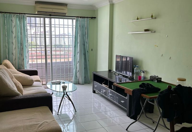 Jalil Damai Apartments