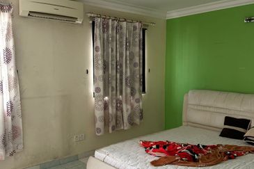 Jalil Damai Apartments