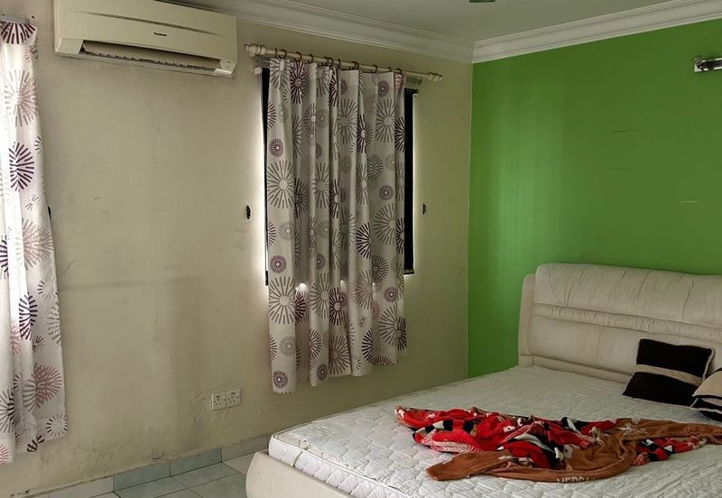 Jalil Damai Apartments