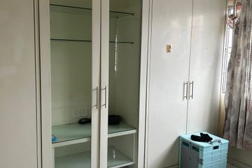 Jalil Damai Apartments