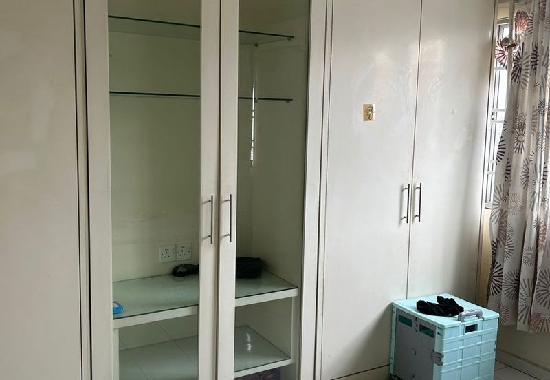 Jalil Damai Apartments