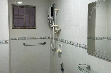 Jalil Damai Apartments