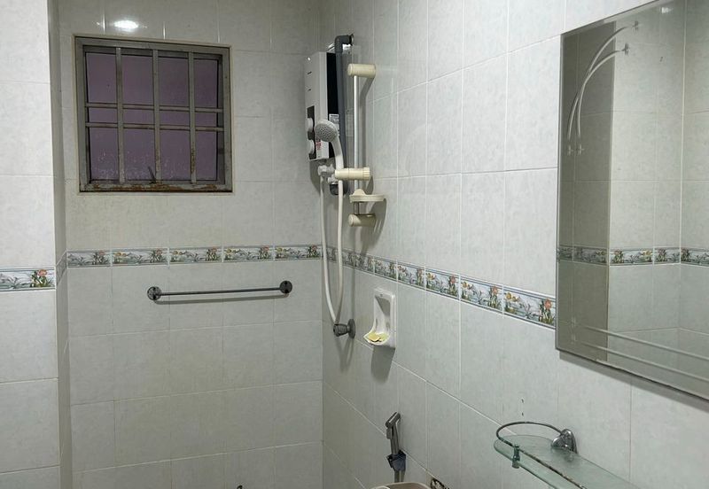 Jalil Damai Apartments