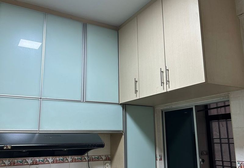 Jalil Damai Apartments