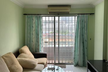 Jalil Damai Apartments