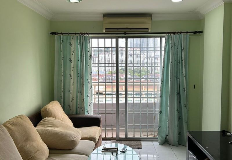 Jalil Damai Apartments