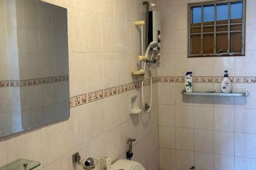 Jalil Damai Apartments