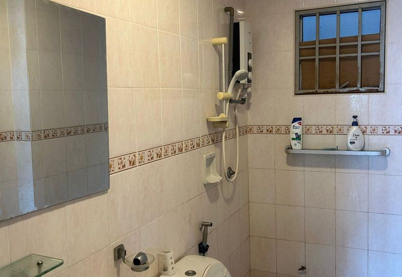 Jalil Damai Apartments