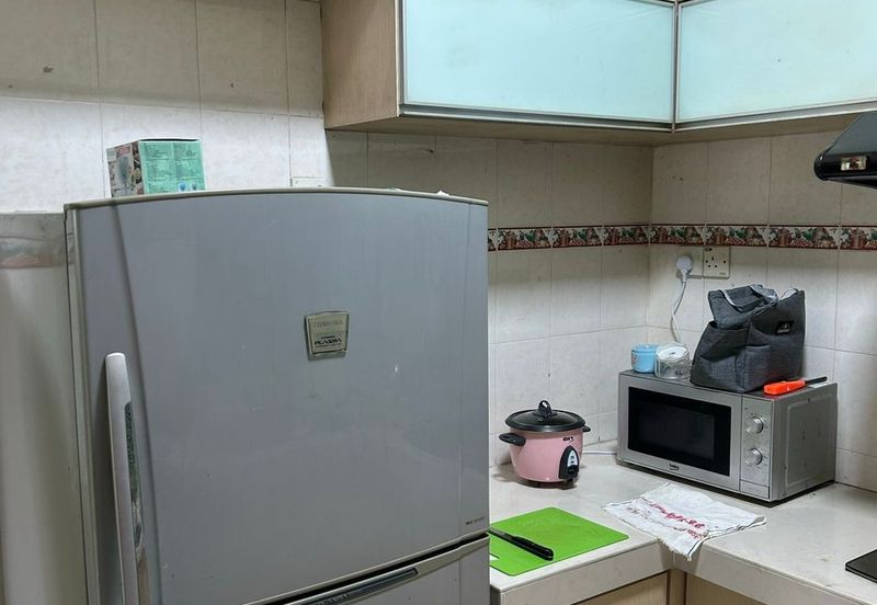 Jalil Damai Apartments