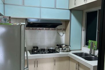 Jalil Damai Apartments