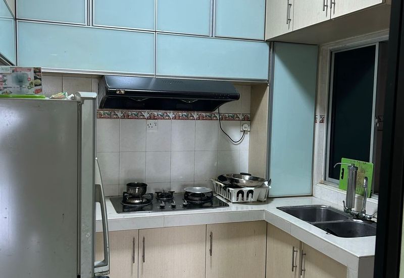 Jalil Damai Apartments