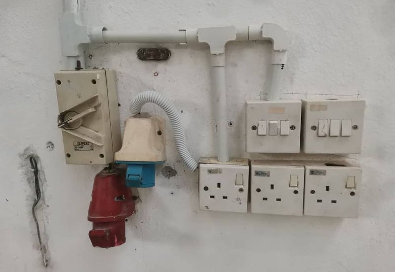 KAWASAN PERINDUSTRIAN SUNGAI RASAU