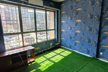 Pusat Bandar Puchong