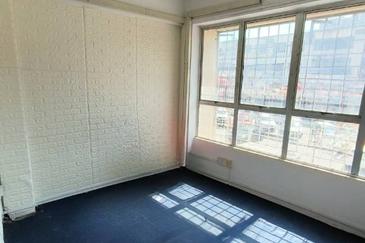 Pusat Bandar Puchong