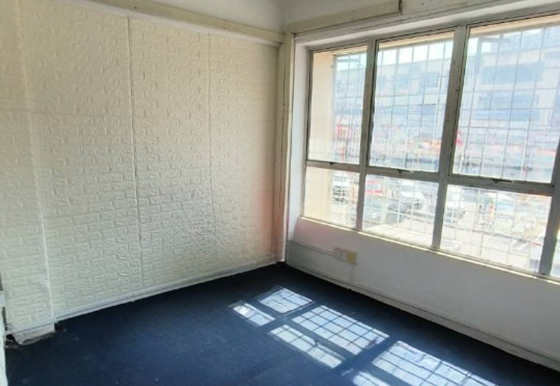 Pusat Bandar Puchong