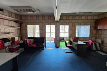 Pusat Bandar Puchong