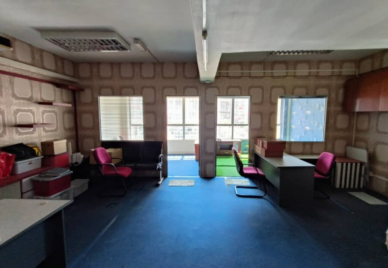 Pusat Bandar Puchong