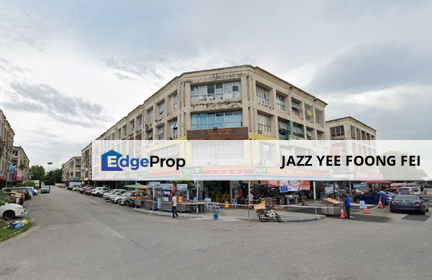 Office unit for Sale @ Jalan Bandar 9, Pusat Bandar Puchong 💥💥 , Selangor, Puchong