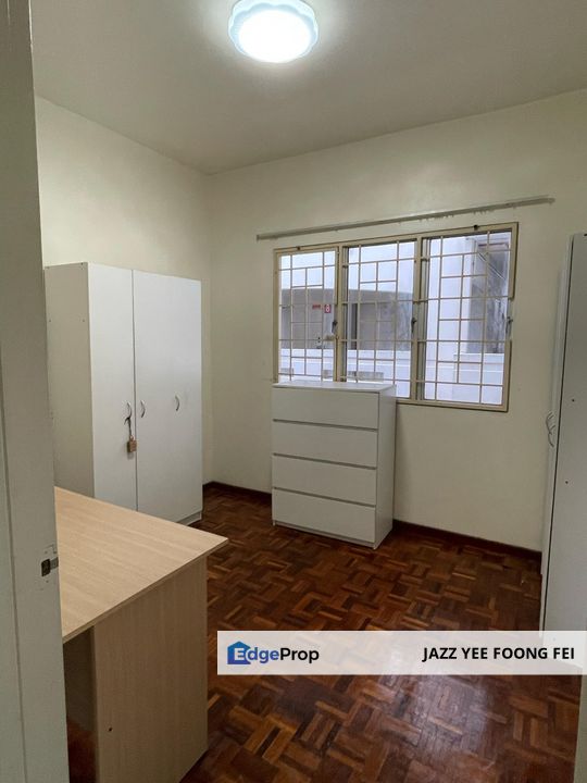 Kenanga Apartment @ Jalan Wawasan, Bandar Puteri Puchong , Selangor, Puchong