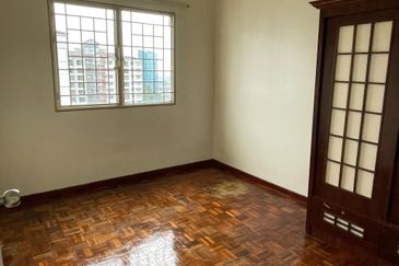 Kenanga Apartment