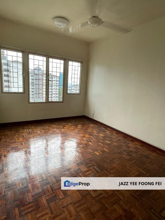 HOT 💥💥Kenanga Apartment @ Jalan Wawasan, Pusat Bandar Puchong, Selangor, Puchong