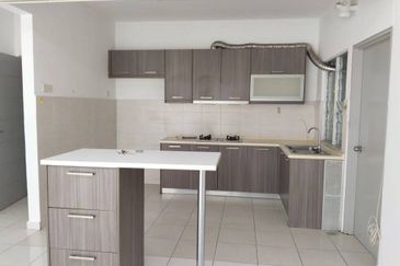 Pelangi Heights Condominium Phase 2