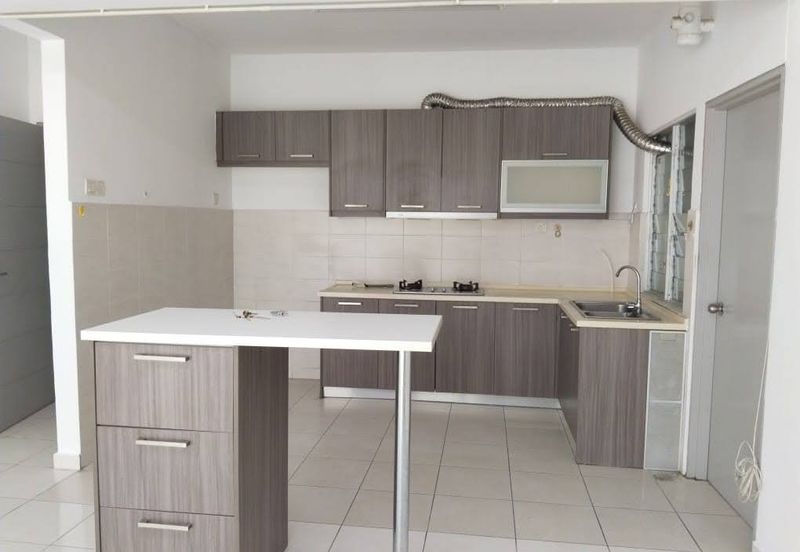 Pelangi Heights Condominium Phase 2