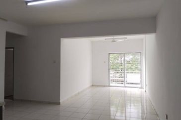 Pelangi Heights Condominium Phase 2