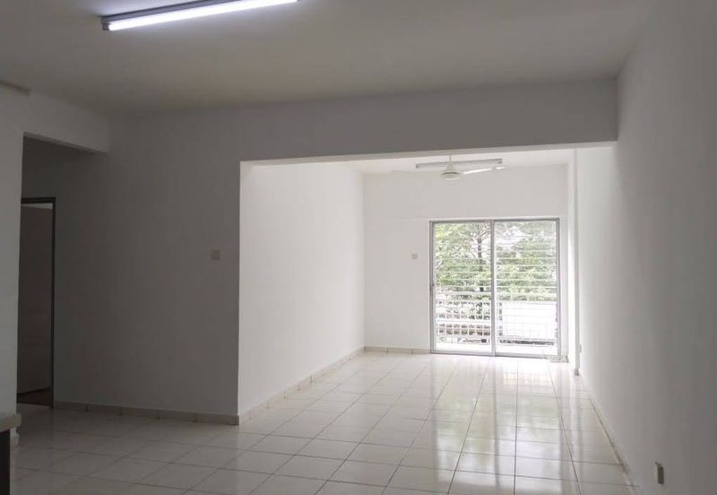 Pelangi Heights Condominium Phase 2