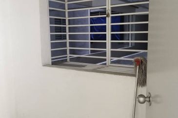 Pelangi Heights Condominium Phase 2