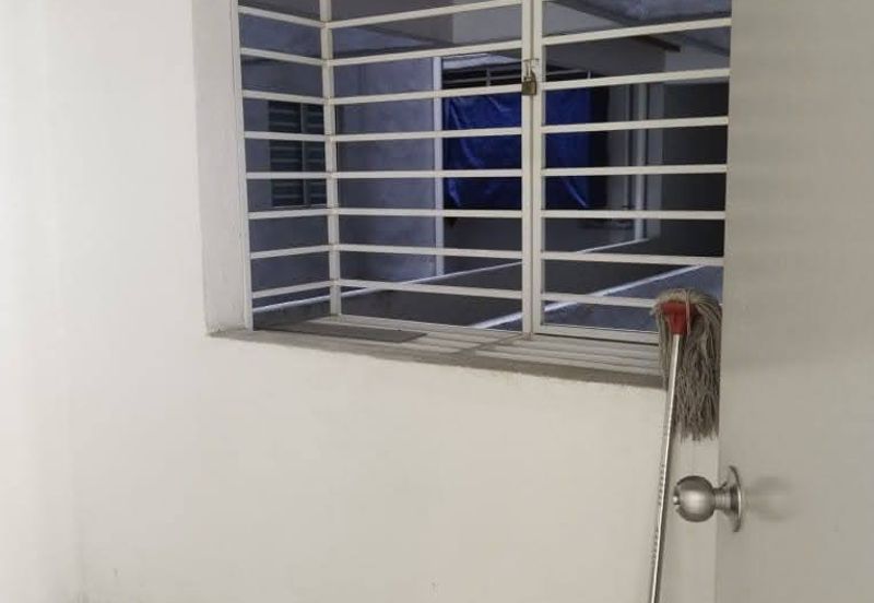 Pelangi Heights Condominium Phase 2