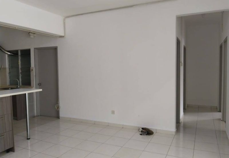 Pelangi Heights Condominium Phase 2