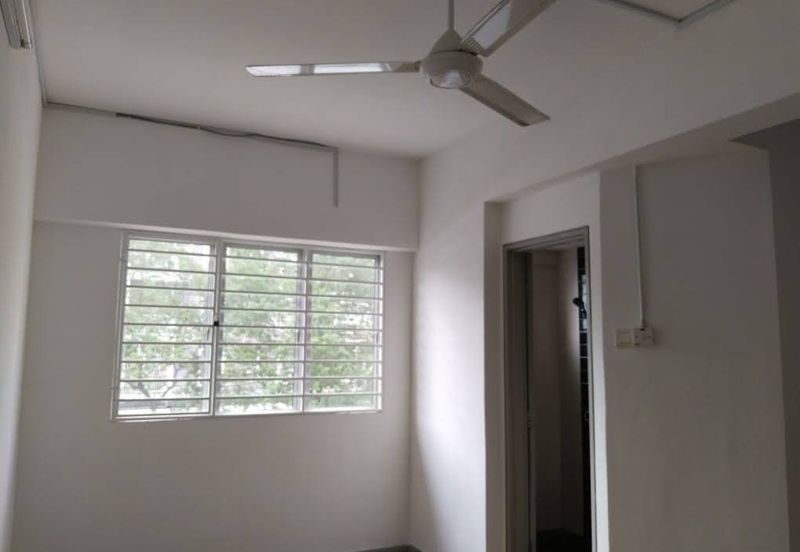 Pelangi Heights Condominium Phase 2