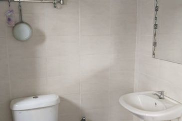 Pelangi Heights Condominium Phase 2