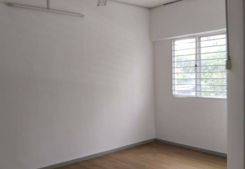 Pelangi Heights Condominium Phase 2