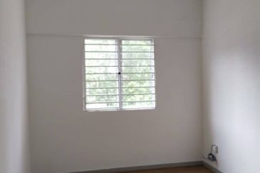 Pelangi Heights Condominium Phase 2